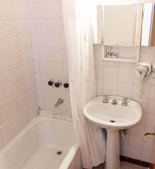 اتاق استاندارد, Tangoinn Hostel Downtown