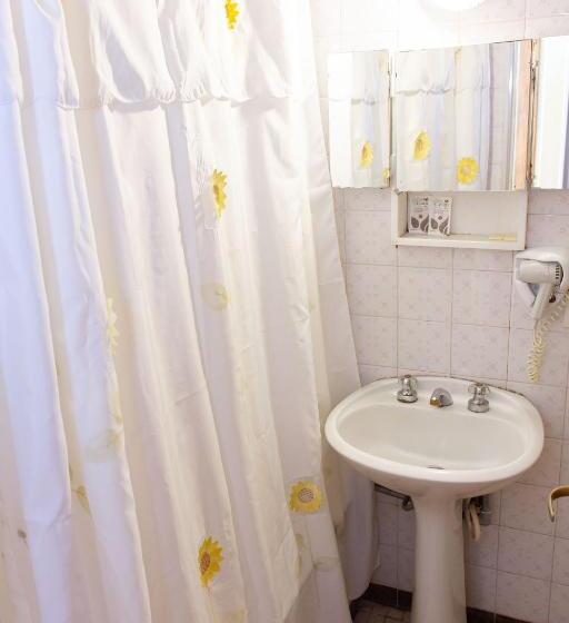 Номер Стандарт, Tangoinn Hostel Downtown