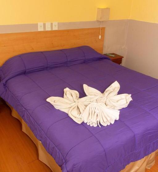 اتاق استاندارد, Tangoinn Hostel Downtown