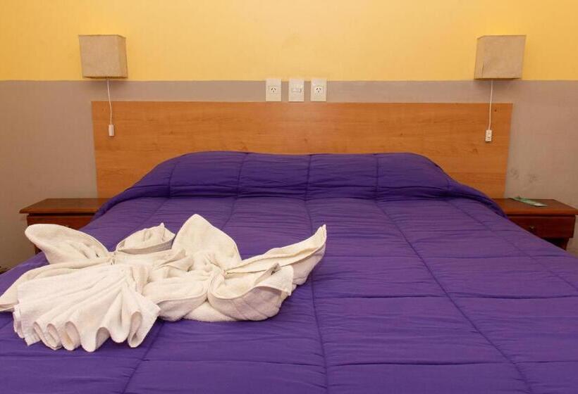 اتاق استاندارد, Tangoinn Hostel Downtown