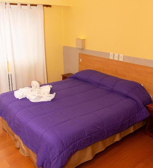 اتاق استاندارد, Tangoinn Hostel Downtown