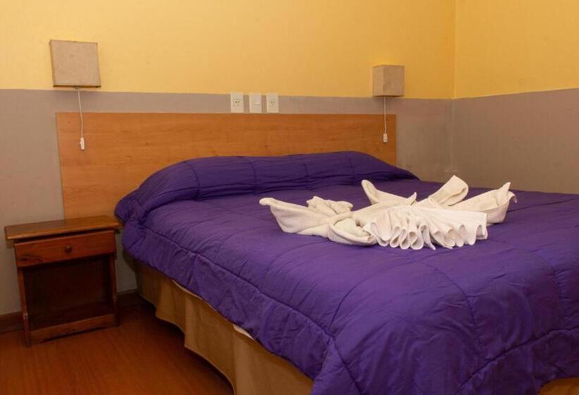 اتاق استاندارد, Tangoinn Hostel Downtown