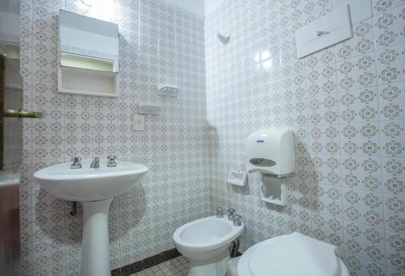 Кровать в Общей Комнате, Tangoinn Hostel Downtown