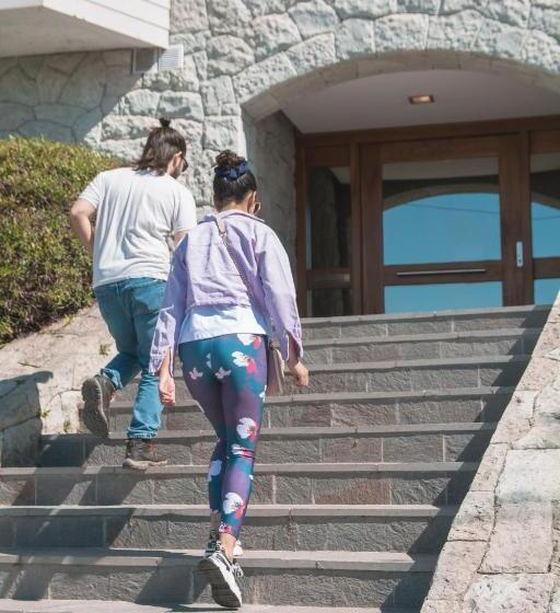 آپارتمان لوکس 1 خوابه, Tangoinn Hostel Downtown