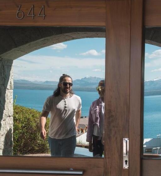 آپارتمان لوکس 1 خوابه, Tangoinn Hostel Downtown