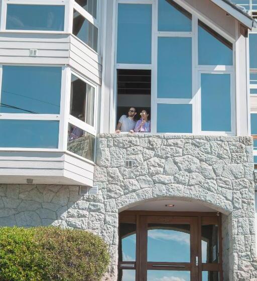 آپارتمان لوکس 1 خوابه, Tangoinn Hostel Downtown