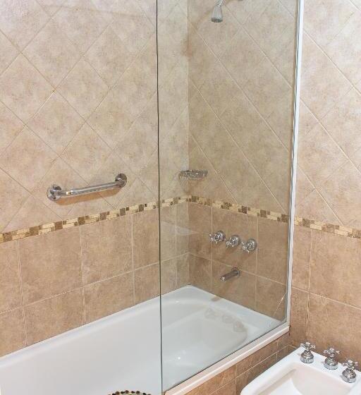 آپارتمان لوکس 1 خوابه, Tangoinn Hostel Downtown