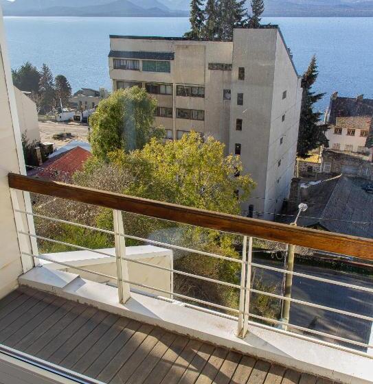 آپارتمان لوکس 1 خوابه, Tangoinn Hostel Downtown