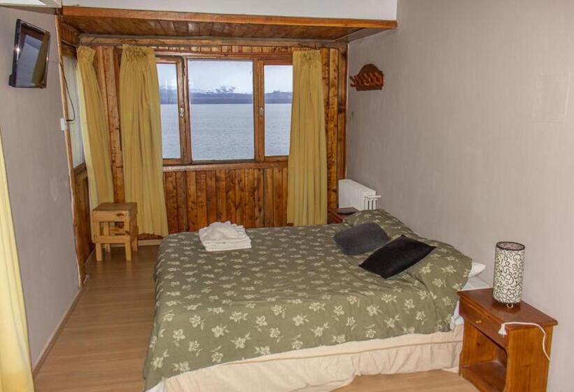 اتاق خانوادگی, Tangoinn Hostel Downtown