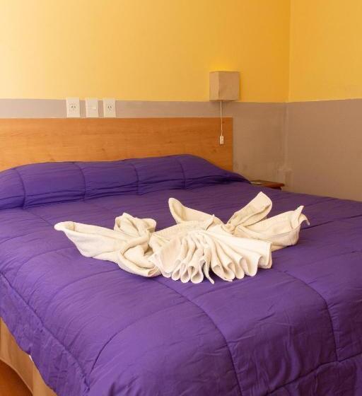 Номер Стандарт, Tangoinn Hostel Downtown