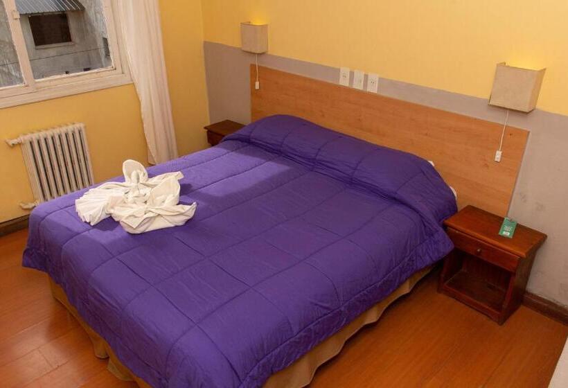 اتاق استاندارد, Tangoinn Hostel Downtown