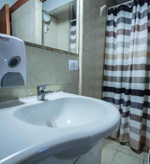 تختخواب در اتاق مشترک, Tangoinn Hostel Downtown