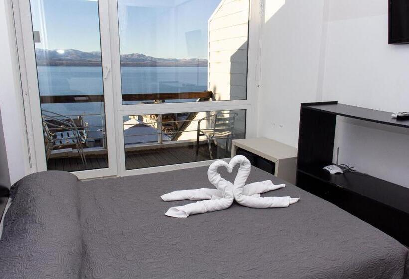 آپارتمان لوکس 1 خوابه, Tangoinn Hostel Downtown