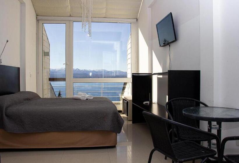 آپارتمان لوکس 1 خوابه, Tangoinn Hostel Downtown