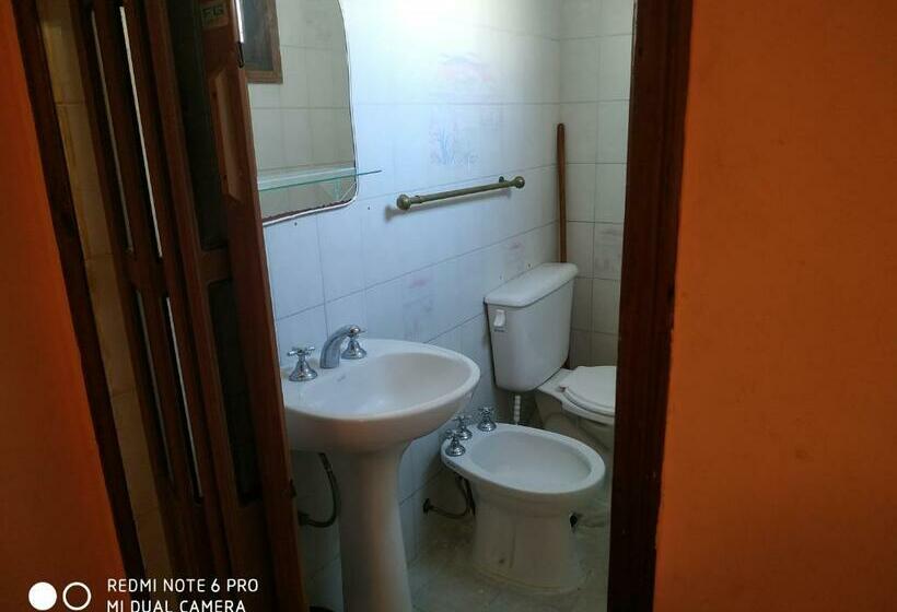Quarto Familiar, Danes