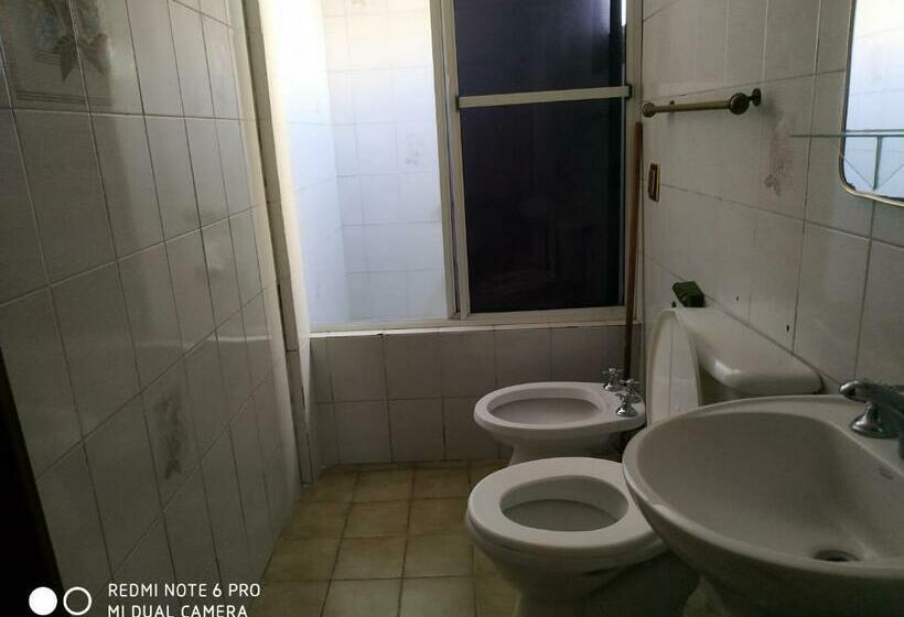 Habitación Estándar, Danes