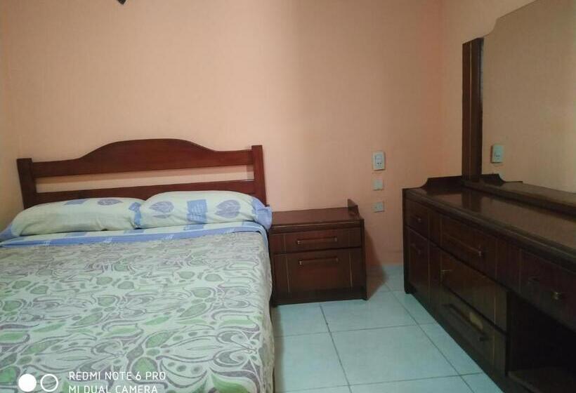 Habitación Estándar, Danes