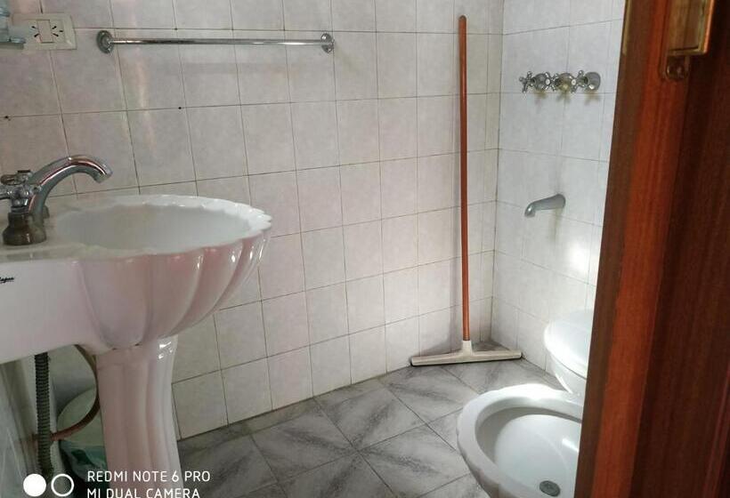 Apartamento 1 Dormitório com Terraço, Danes