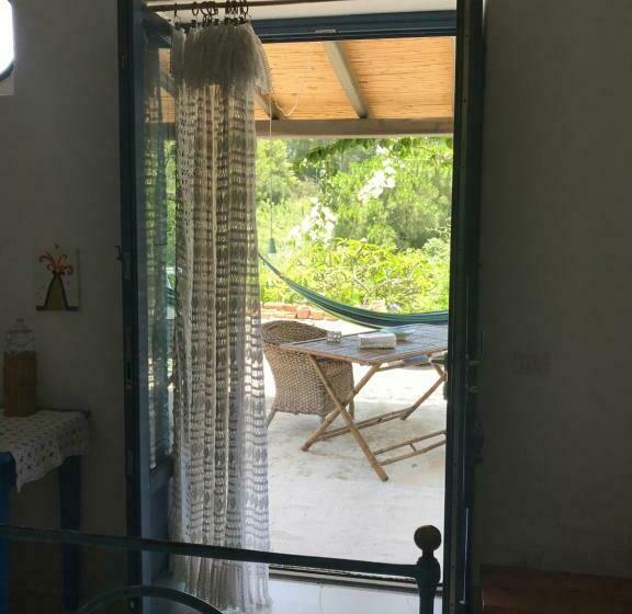 スタンダードルーム, B&b Al Salvatore Di Lipari