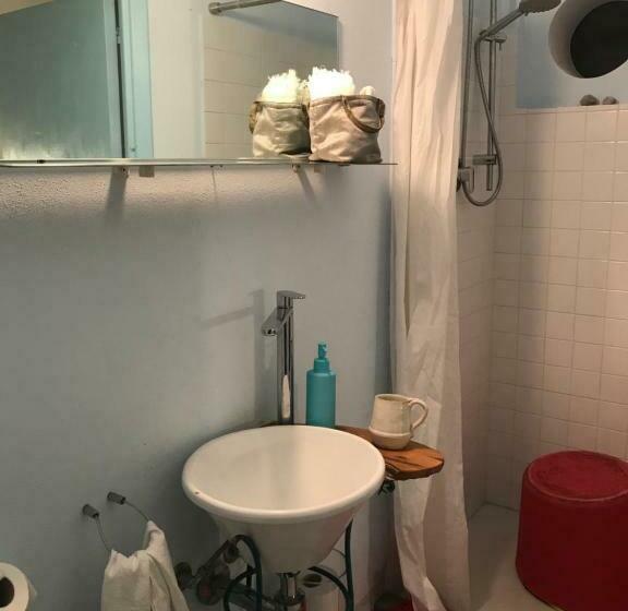 スタンダードルーム, B&b Al Salvatore Di Lipari