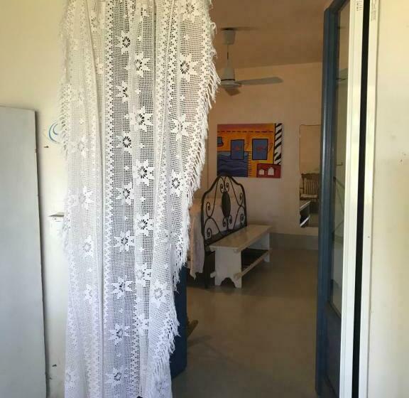 スタンダードルーム, B&b Al Salvatore Di Lipari