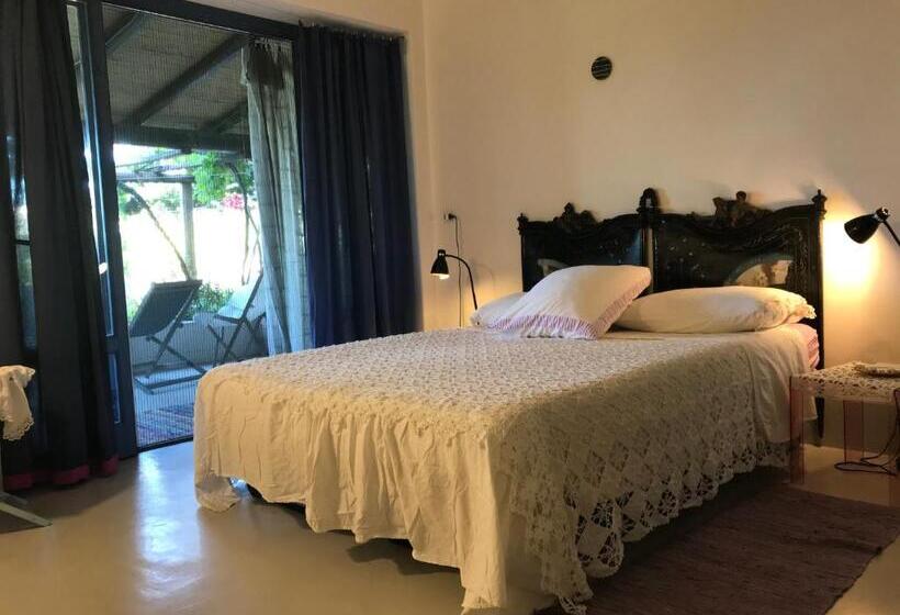 스탠다드 룸, B&b Al Salvatore Di Lipari
