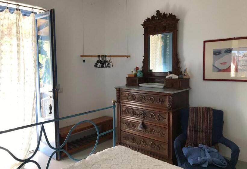 스탠다드 룸, B&b Al Salvatore Di Lipari