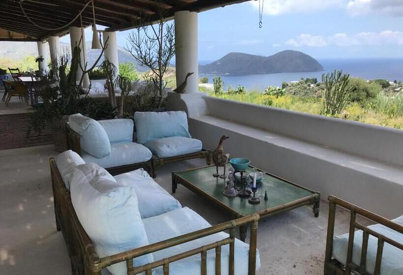 스탠다드 룸, B&b Al Salvatore Di Lipari
