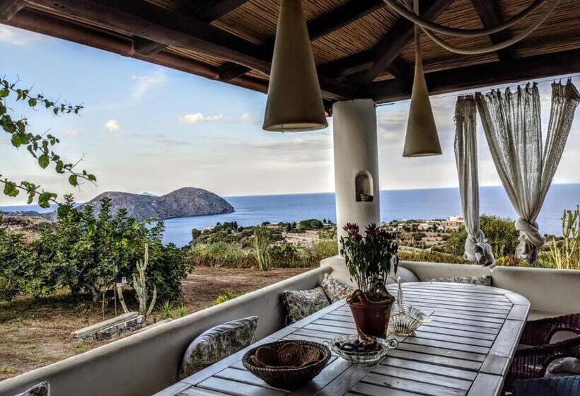 スタンダードルーム, B&b Al Salvatore Di Lipari