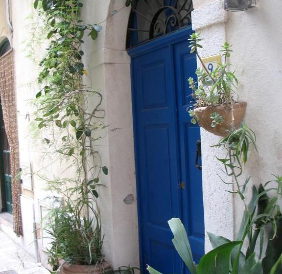 침실 1개 아파트, B&b Al Salvatore Di Lipari