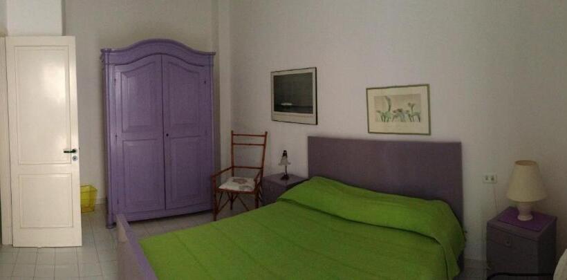 １ベッドルームアパートメント, B&b Al Salvatore Di Lipari