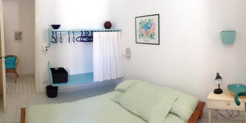 １ベッドルームアパートメント, B&b Al Salvatore Di Lipari