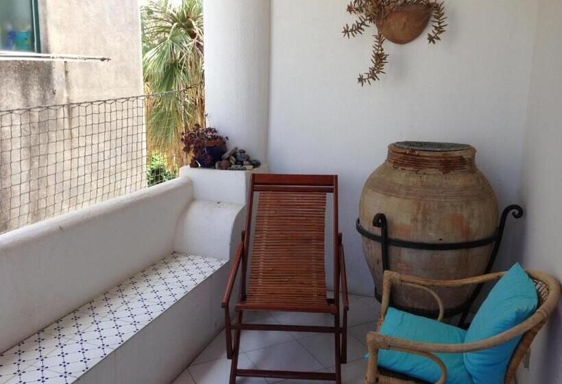 １ベッドルームアパートメント, B&b Al Salvatore Di Lipari