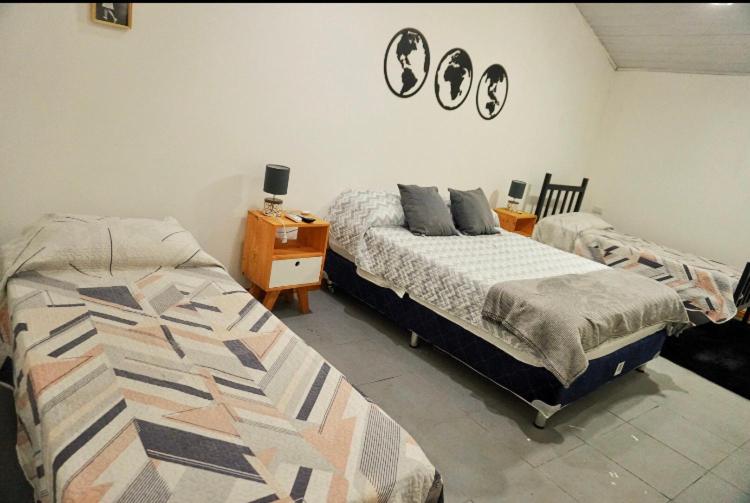 חדר סטנדרט, Steve S House