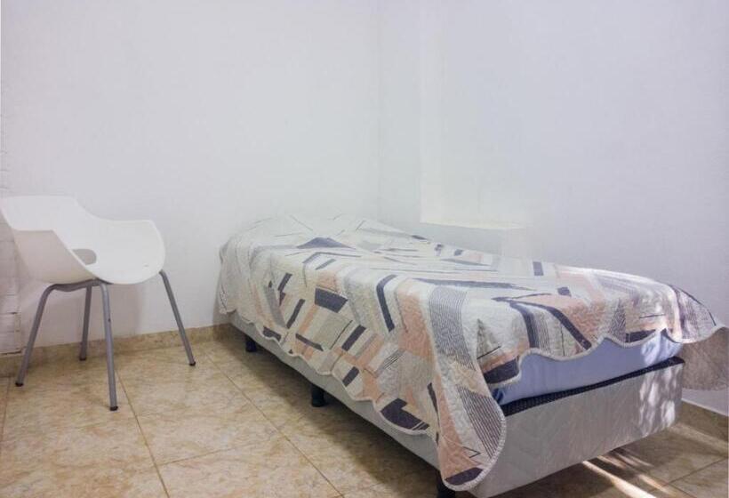 חדר סטנדרט, Steve S House