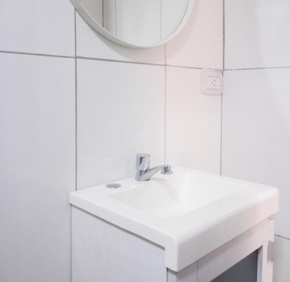 חדר סטנדרט, Steve S House