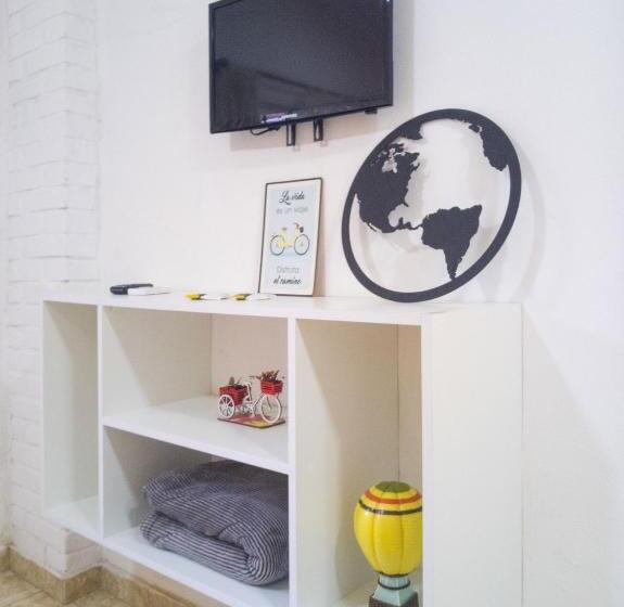 Номер Стандарт, Steve S House