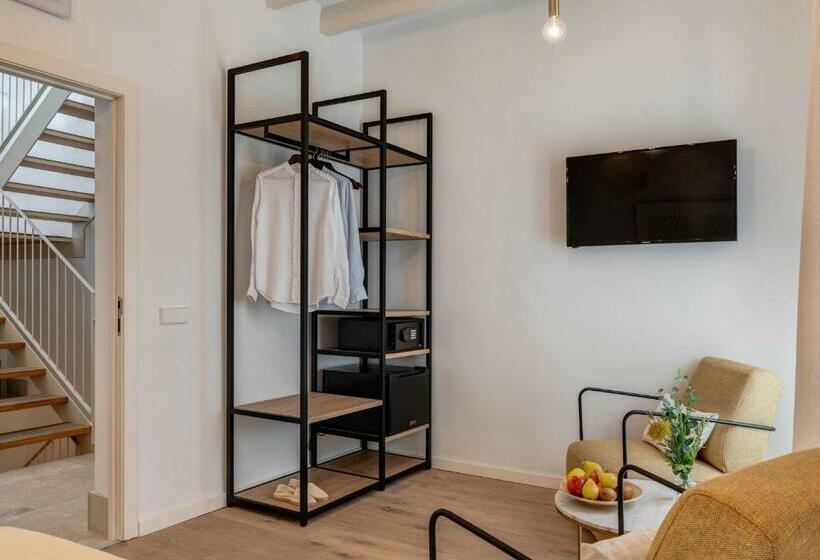 اتاق لوکس, Ca’s Cuscanti