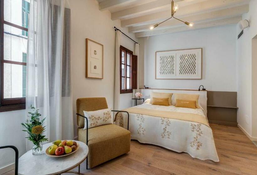 اتاق لوکس, Ca’s Cuscanti