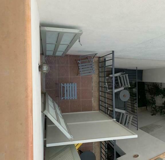 اتاق استاندارد با بالکن, Ca’s Cuscanti