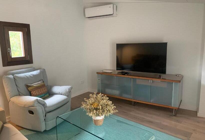 سوییت لوکس, Ca’s Cuscanti