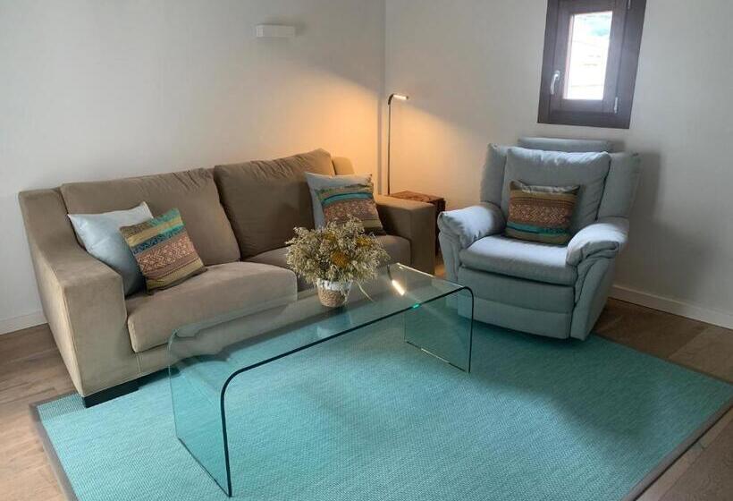 سوییت لوکس, Ca’s Cuscanti