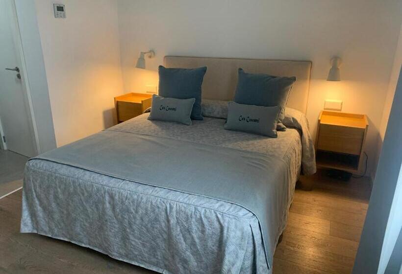 سوییت لوکس, Ca’s Cuscanti