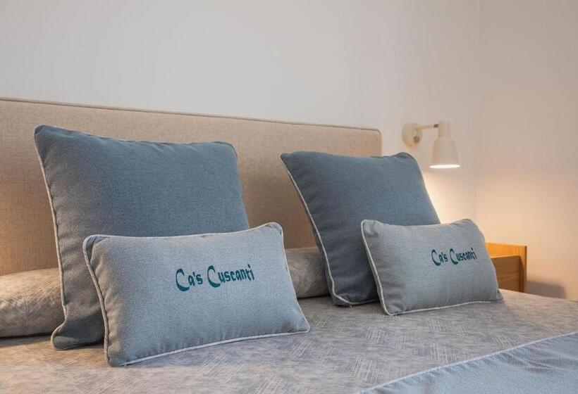 سوییت لوکس, Ca’s Cuscanti