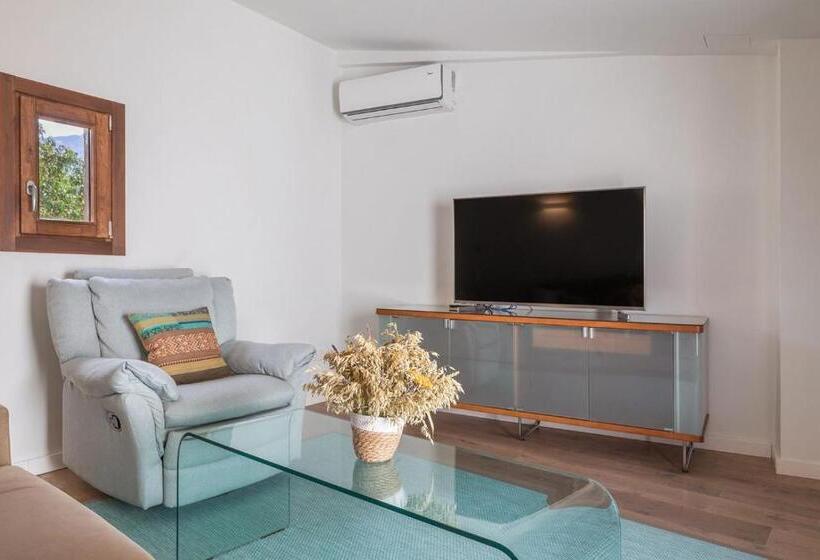 سوییت لوکس, Ca’s Cuscanti