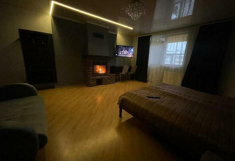 스위트 킹사이즈 침대, Like