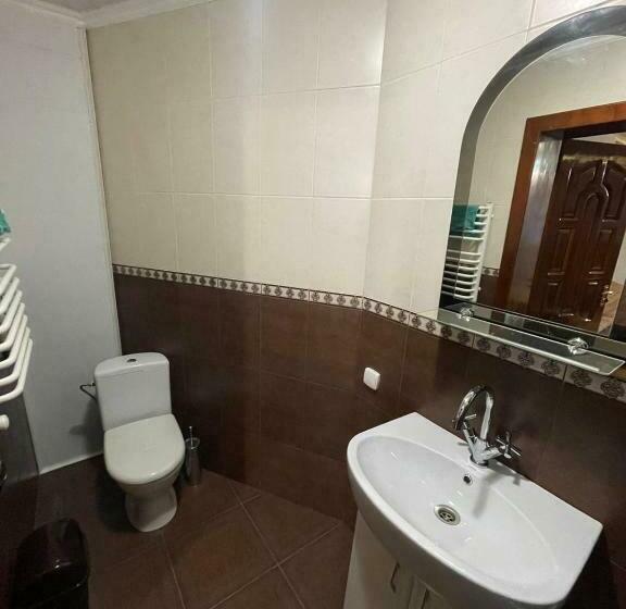 스위트 킹사이즈 침대, Like