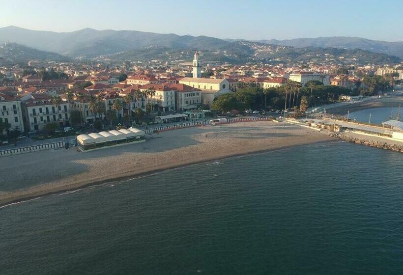 2间卧室的房子, Uliveto