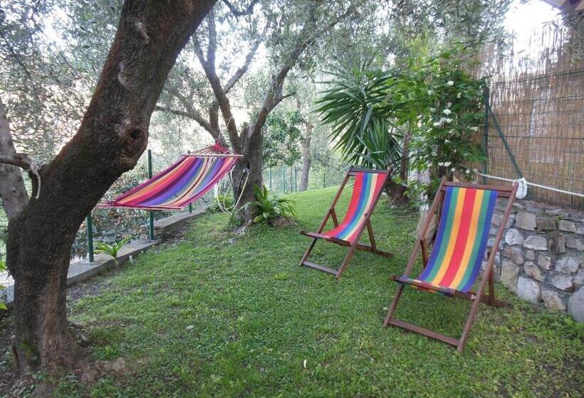 2间卧室的房子, Uliveto