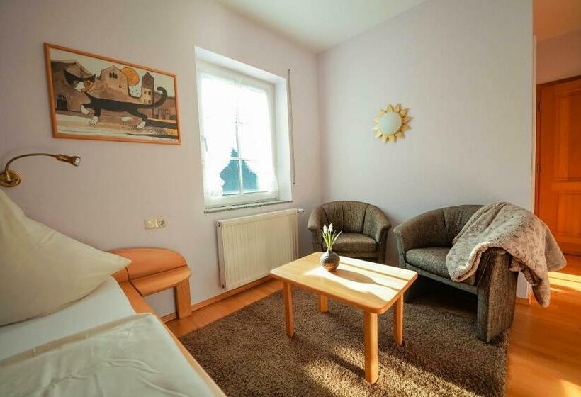 标准间, Gästehaus Sebastiani